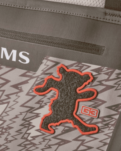 Men's Grateful Dead G3 Guide Waders
