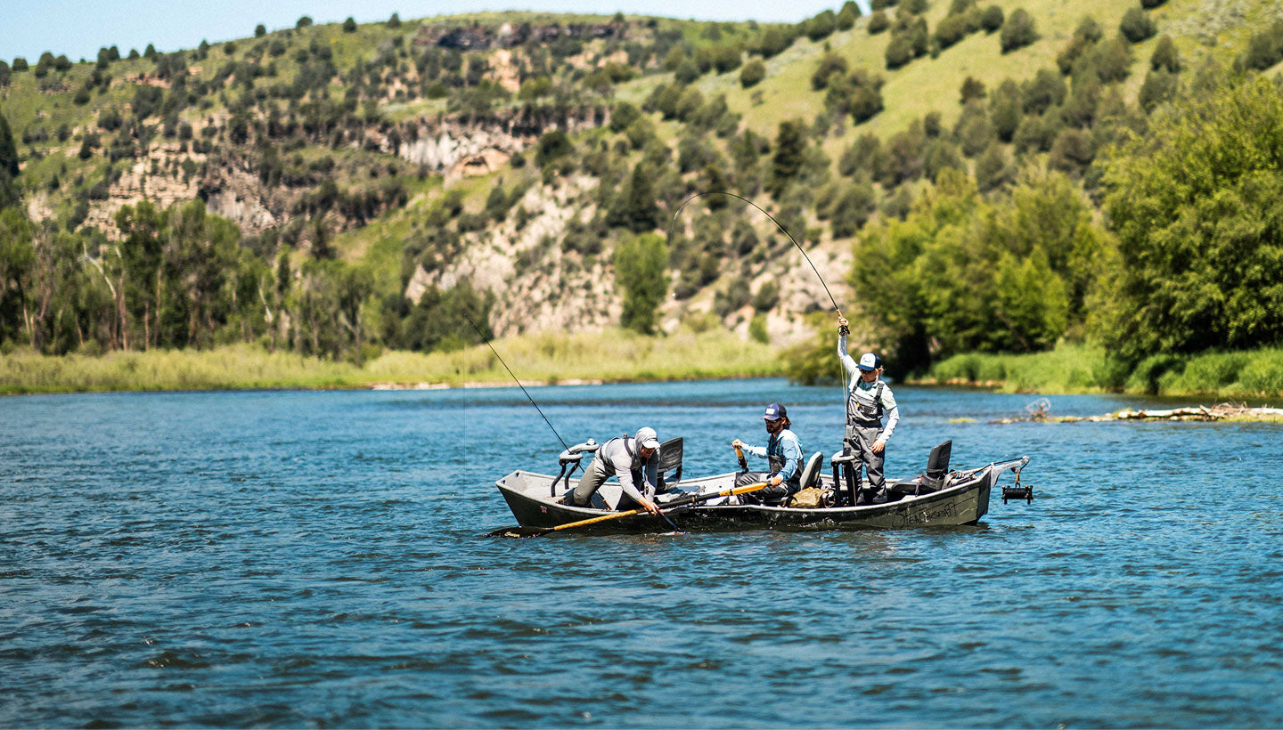 Simms Fishing