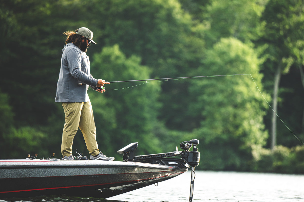 How Will the Ban on PFAS Affect Your Fly-Fishing Gear? - Fly Fisherman