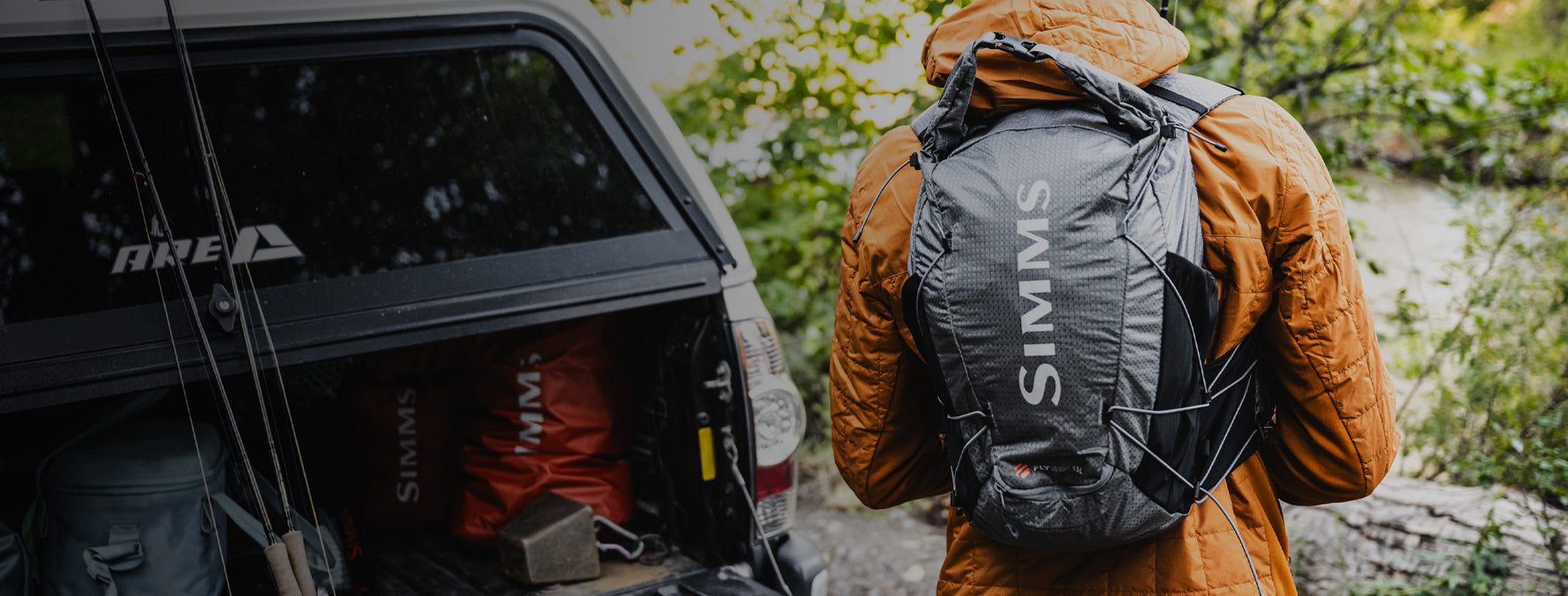 Simms Fishing Products