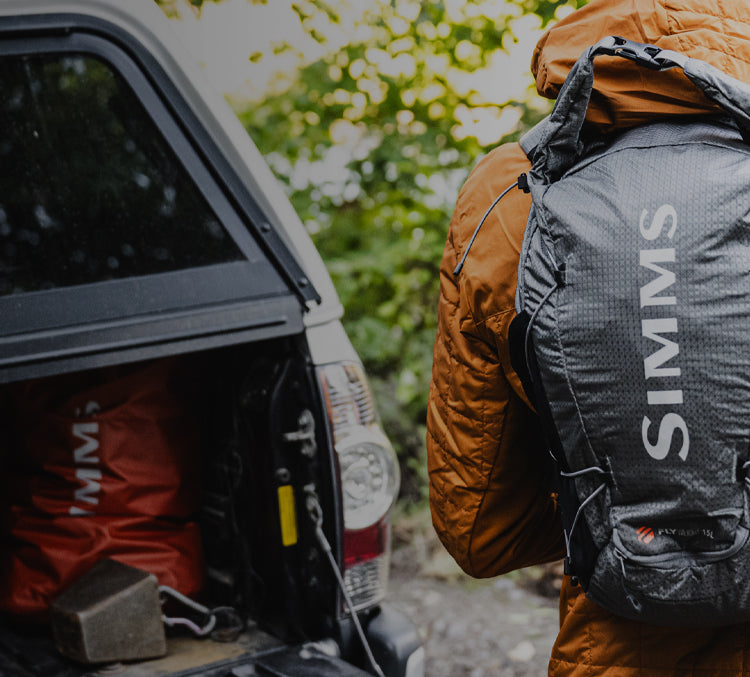 Simms Fishing Products