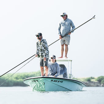 2021's best new fishing apparel for hardcore anglers • Outdoor Canada