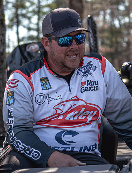 John Cox