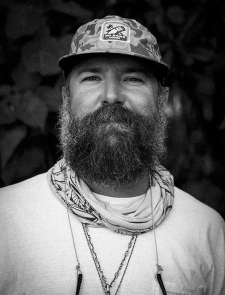 Matt Pourbaix