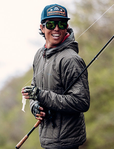 Simms Sponsored Pro Team & Ambassadors | Simms Fishing