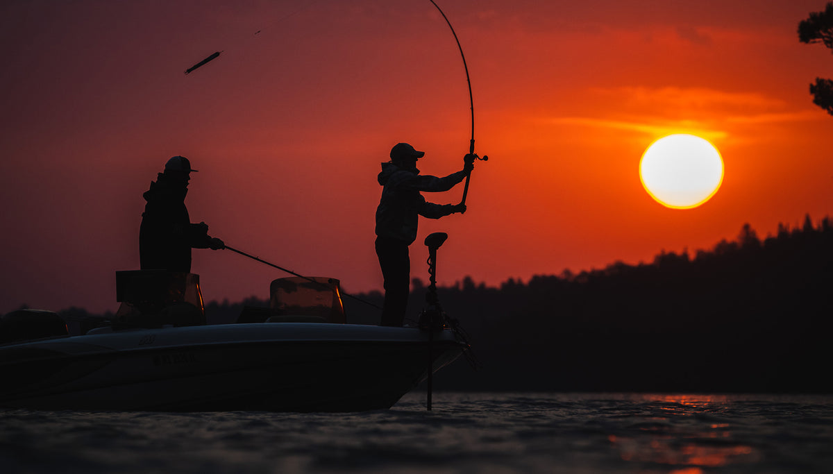 About Simms Fishing Products. Who We Are?