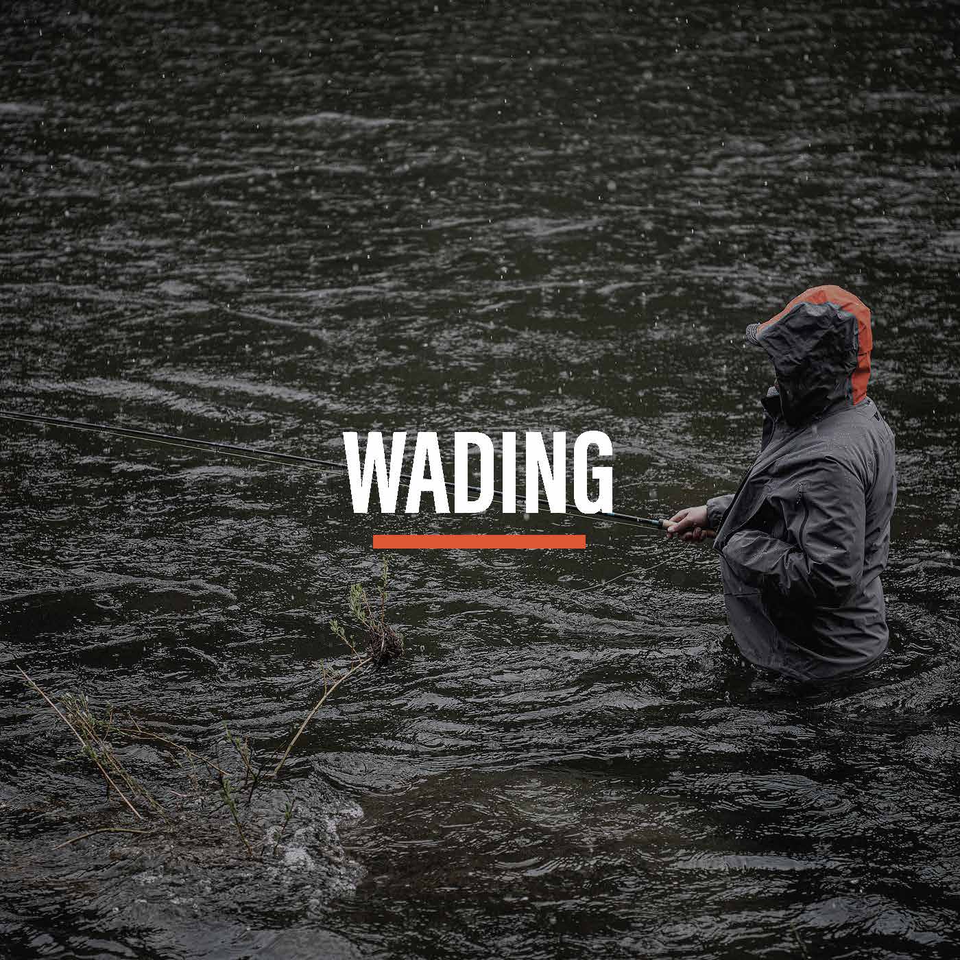 Fishing Rain Gear & Outerwear Features | Simms Fishing