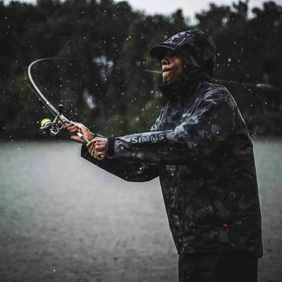 All Men's Outerwear