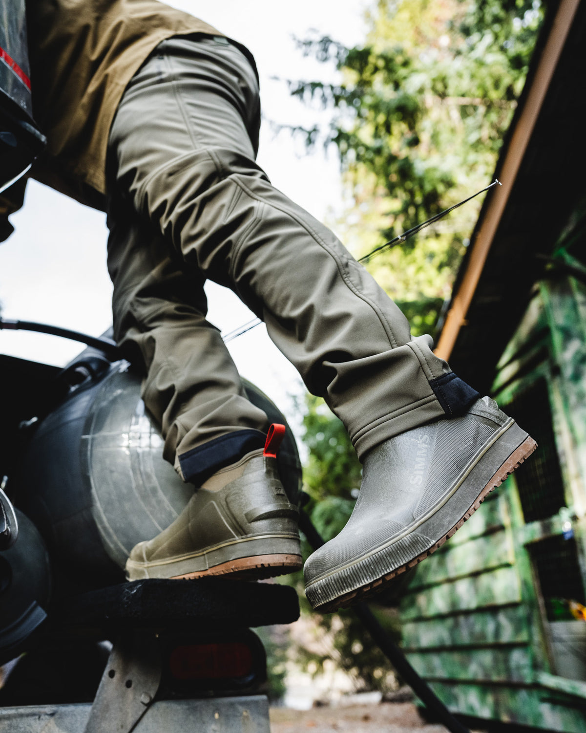 PDPLifestyles_F24_M_s_Simms_ChallengerSlip-On_Shoe -Rollover Dark Stone