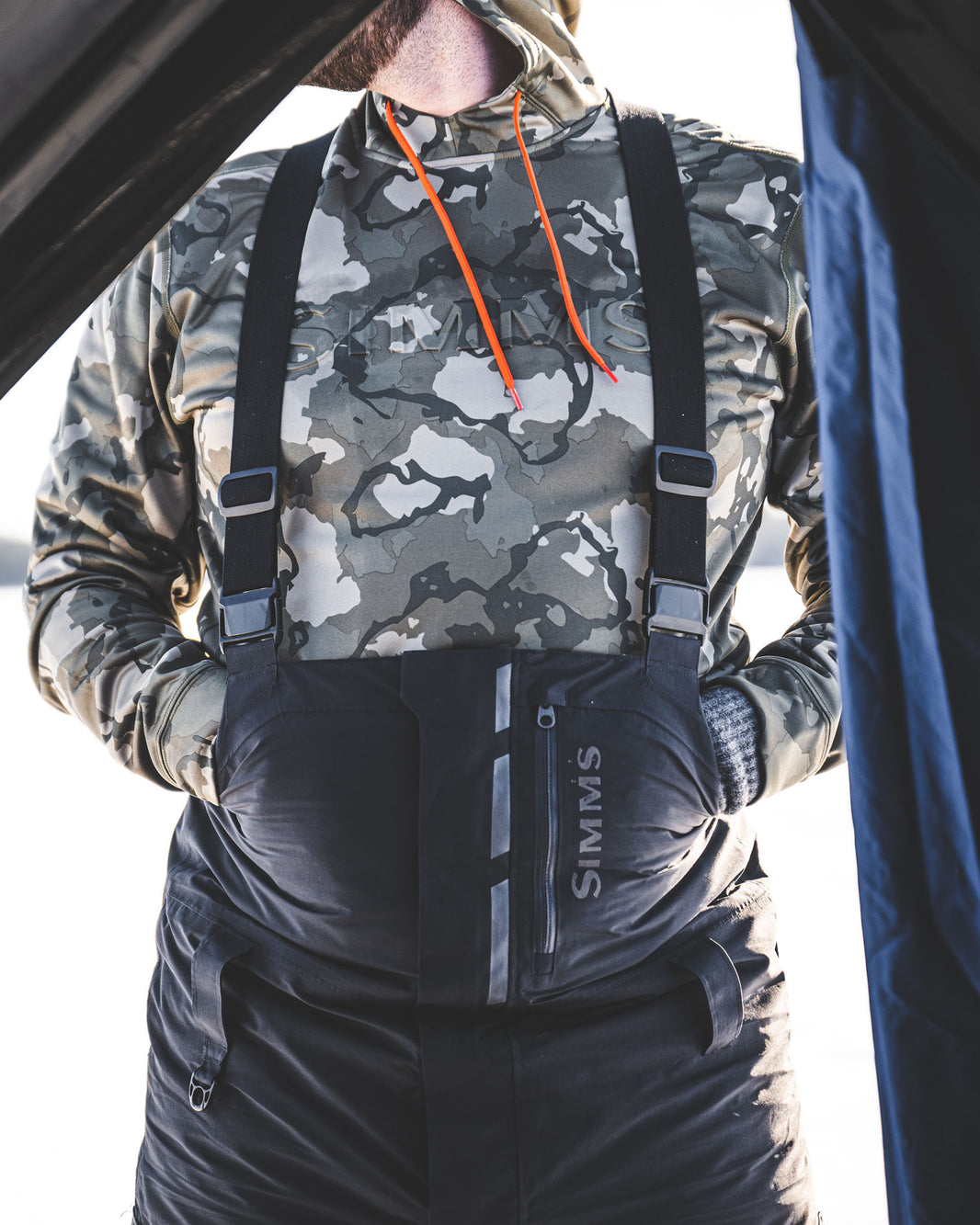 Sims Raingear Simms Challenger Kit | Fishing Rain Gear