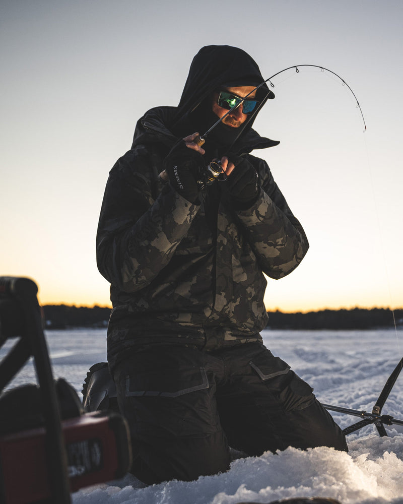 M's Simms Challenger Fishing Bib