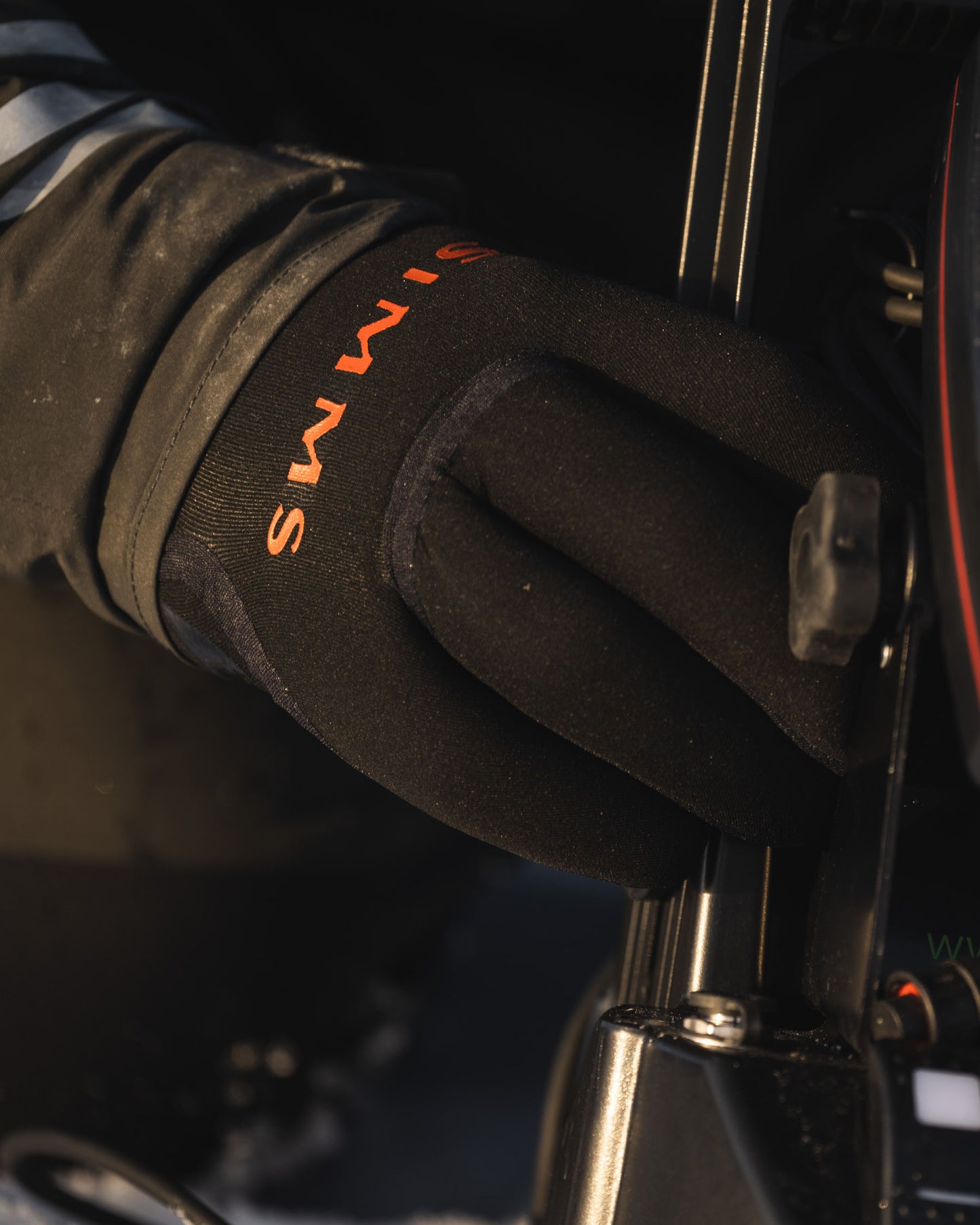 ExStream® Neoprene Fishing Glove