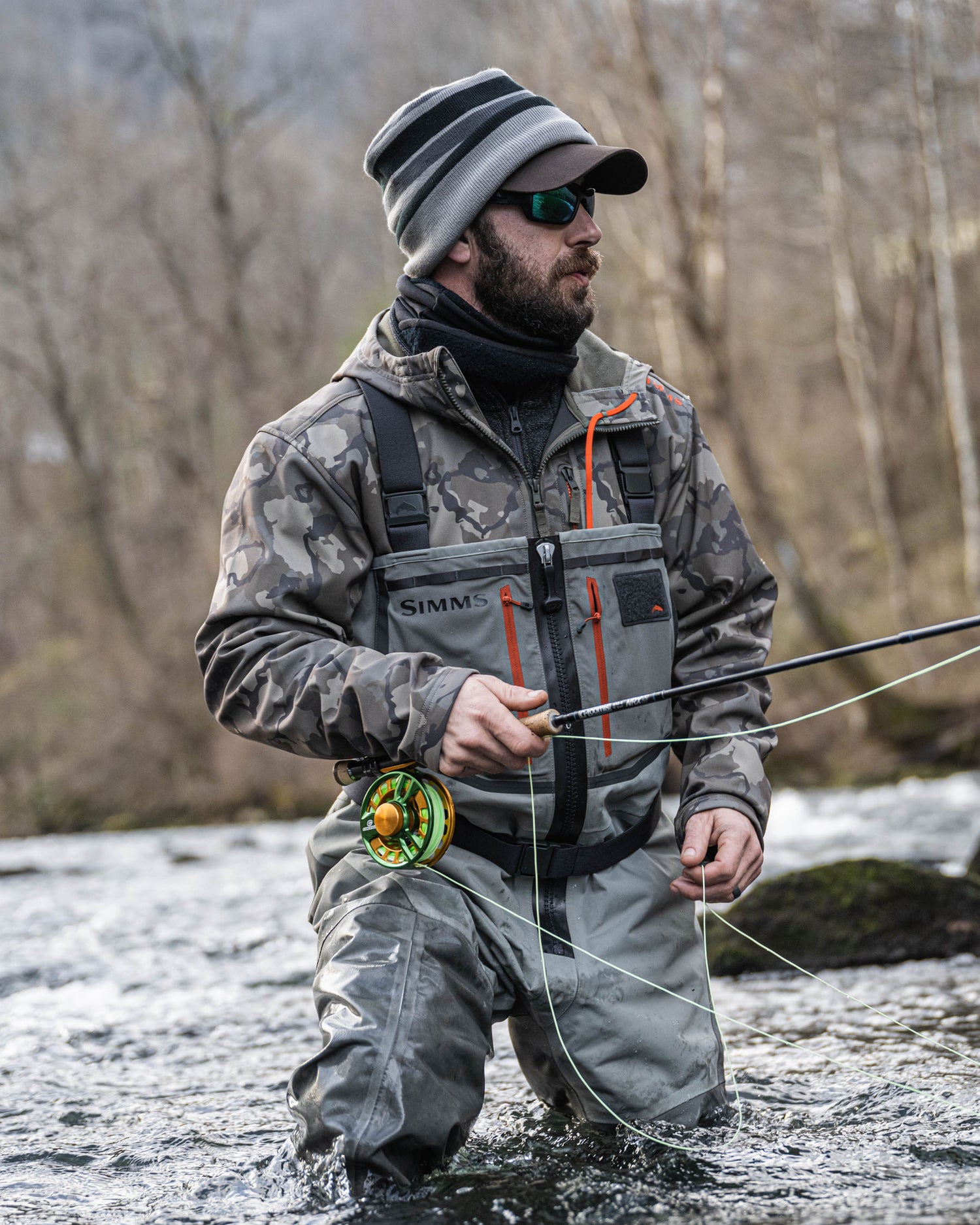 Simms Wader Repair Kit - Frontier Fly Fishing