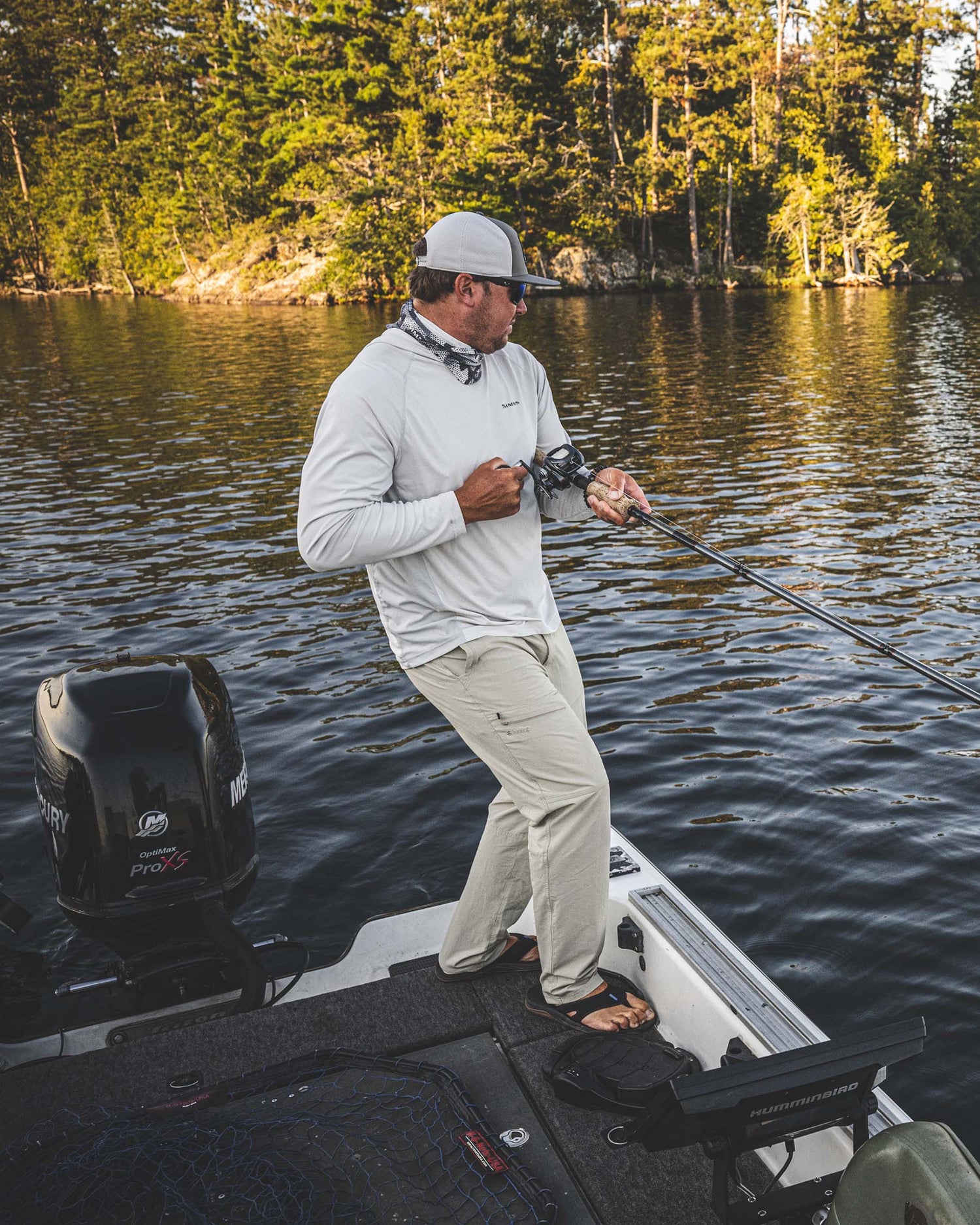 M's Guide Fishing Pants | Simms Fishing Products