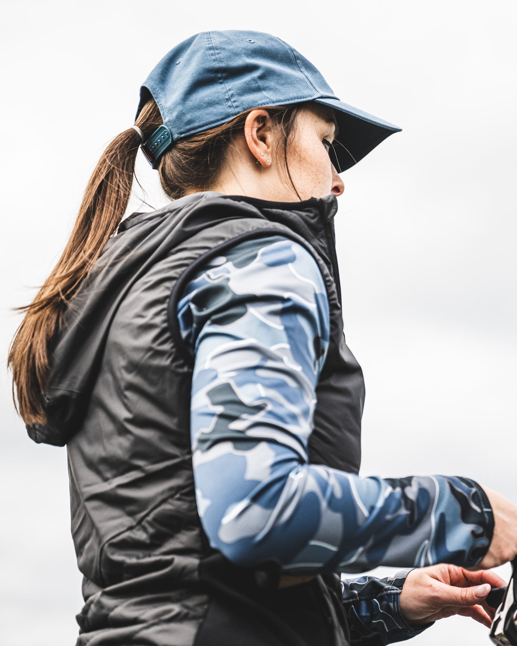 Simms primaloft vest hotsell