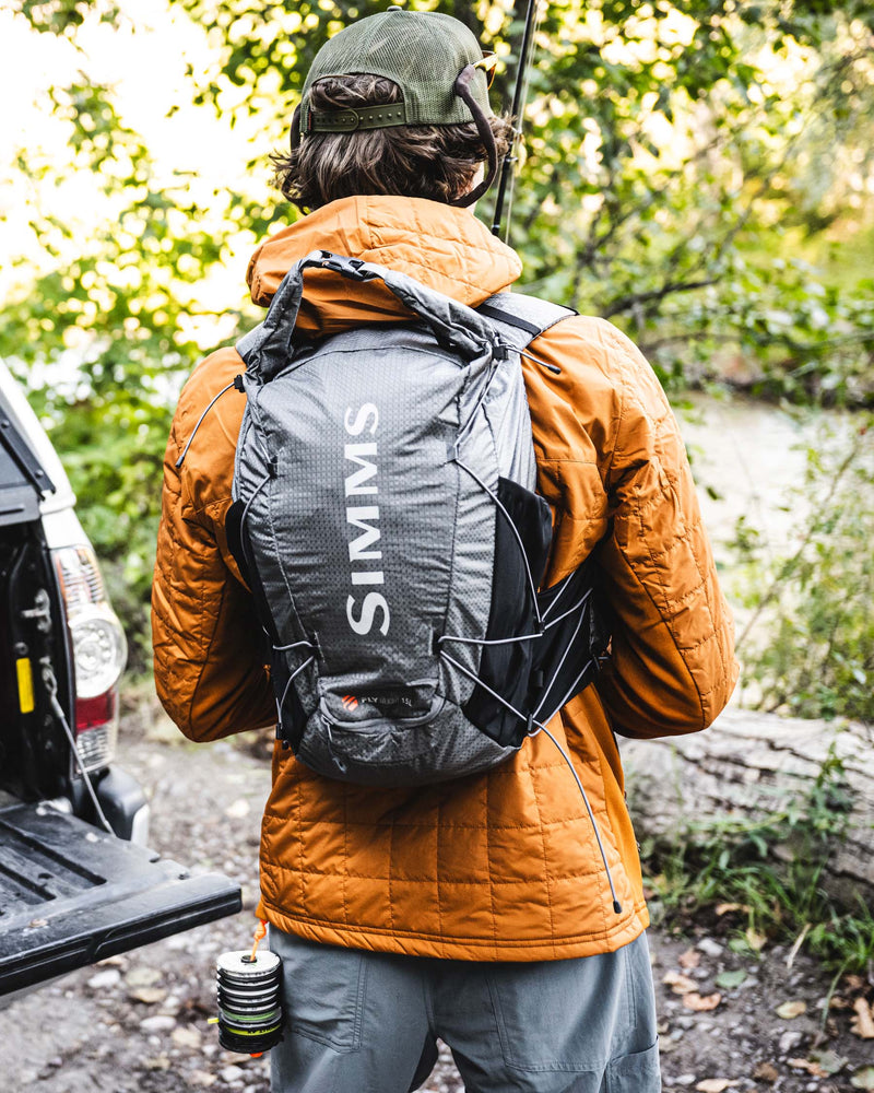 Flyweight Vest Pack | Simms Fishing Products