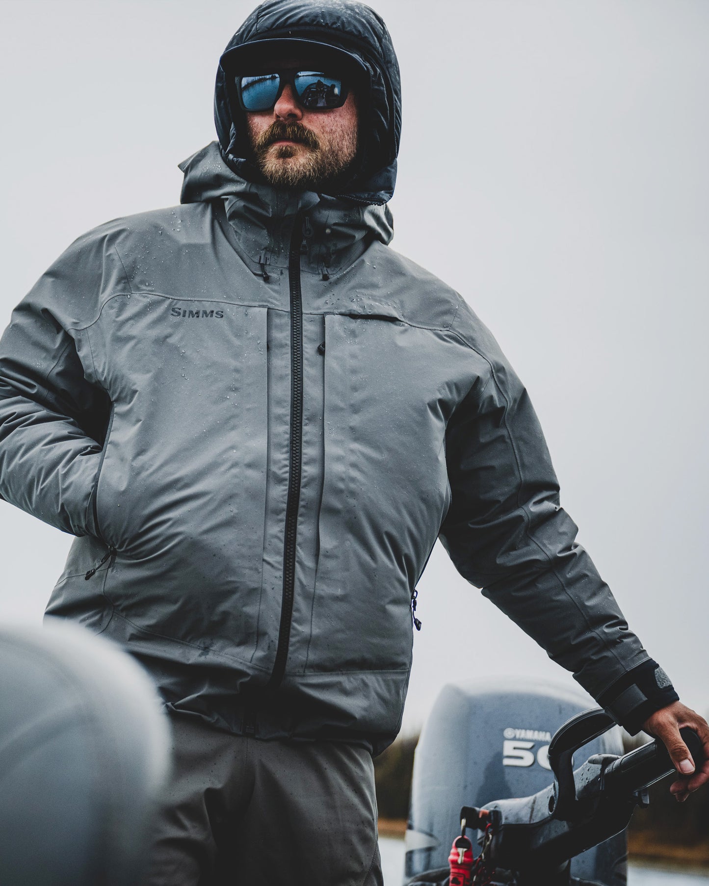 Men's G4 PRO® Wading Jacket