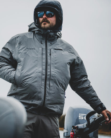 Men's G4 PRO® Wading Jacket