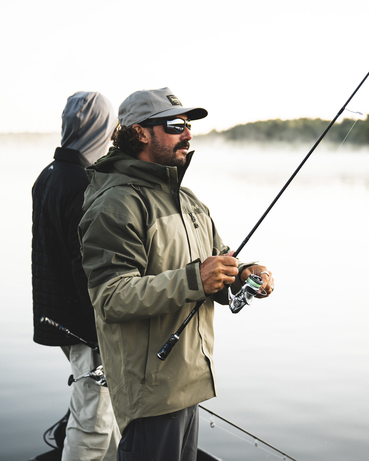 Simms Challenger Men's Fishing Jacket | Simms Fishing