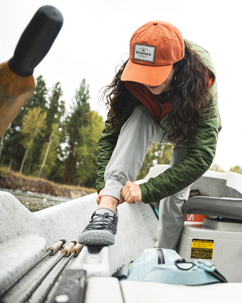 Simms Pursuit Shoe Simms Fishing Products