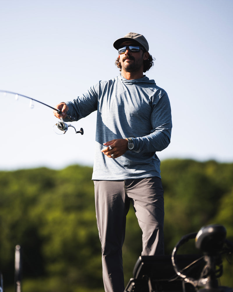 Simms solarflex cool sales hoody