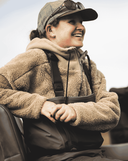 Women's Coldweather Fleece