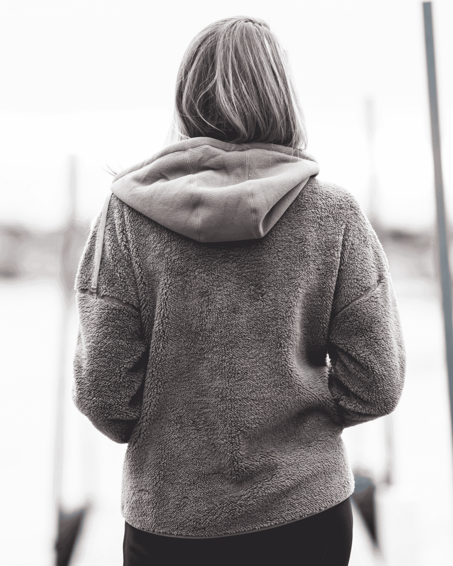 Women's Coldweather Fleece