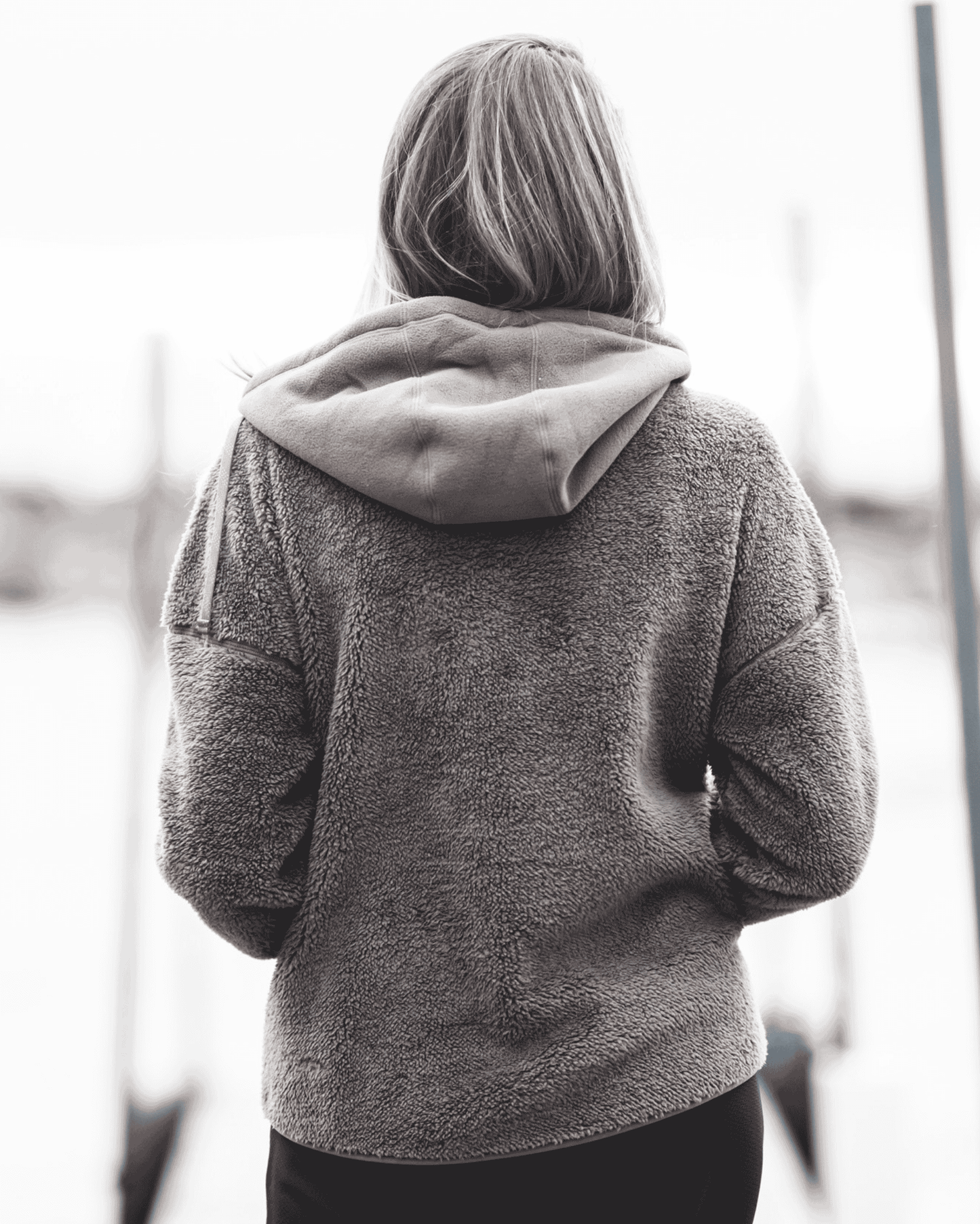 Women's Coldweather Fleece
