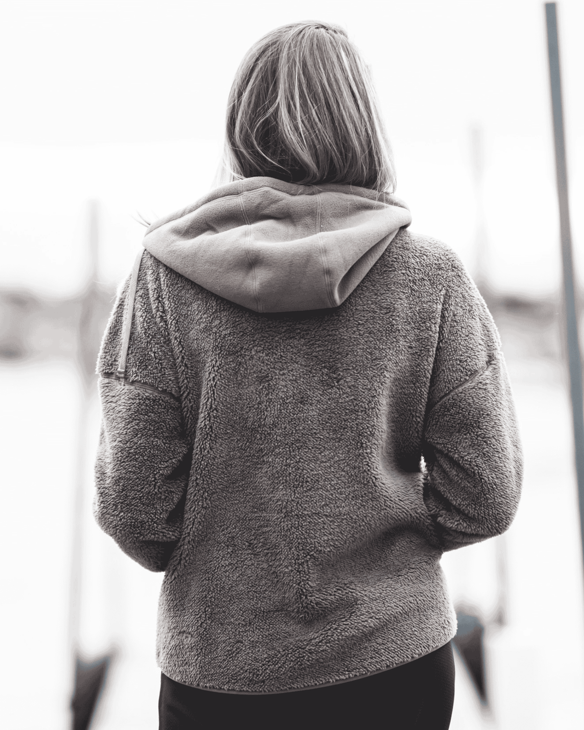 Women's Coldweather Fleece