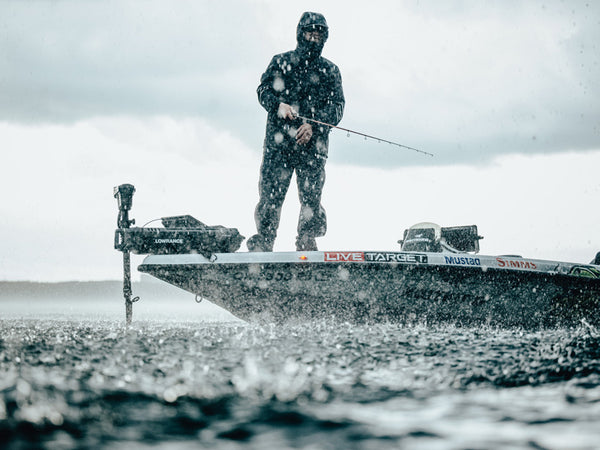 ProDry Fishing Outerwear