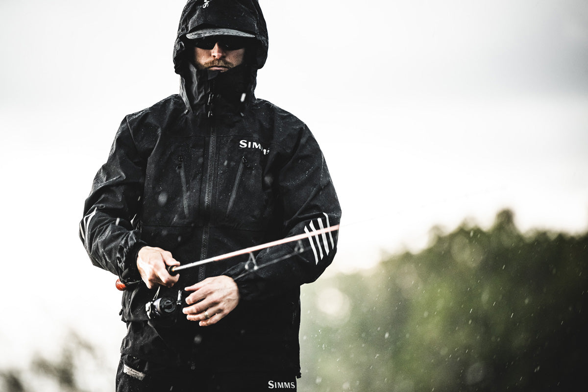 SIMMS シムス ProDry Jacket プロドライジャケット DRT SIMMS シムス