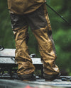 Simms ProDry Bibs - angler image back