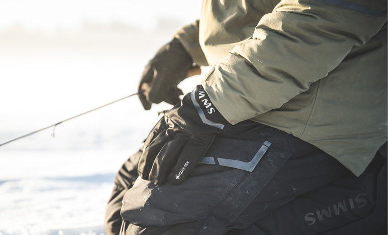 ProDry Fishing Outerwear