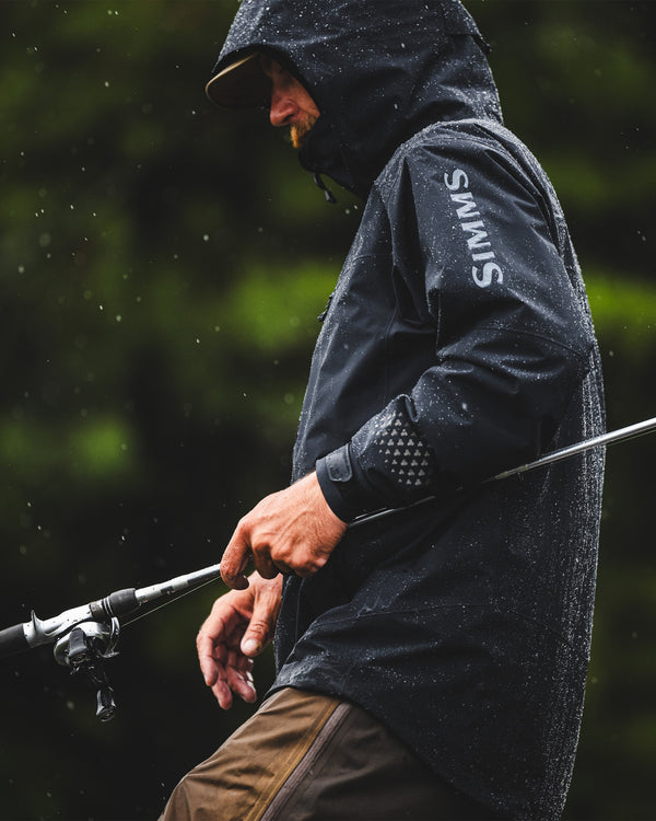 Sims Raingear Fishing Rain Gear for Men & Women | Simms Fishing