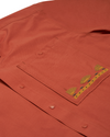 Men's Baja Tailout SS Shirt