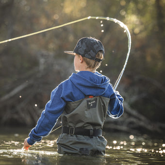 SIMMS Waders, Fishing Waders