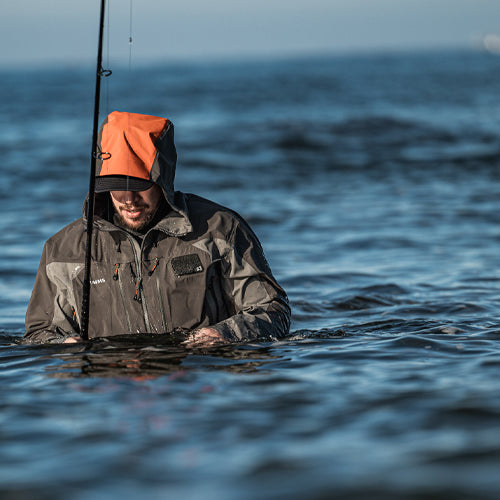 Simms Waders Size & Fit Guide Simms Fishing