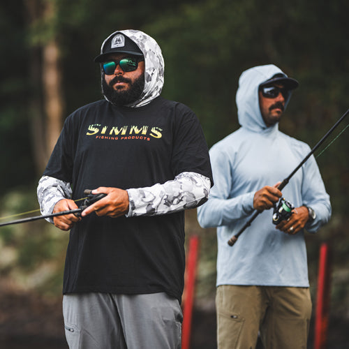 Simms Rex Fishing Hat