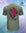 Grateful Dead Harbor Pocket T-Shirt - Willow