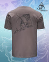 Grateful Dead Harbor Pocket T-Shirt - Sturgeon