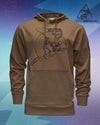 Grateful Dead Harbor Hoody