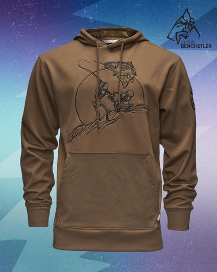 Grateful Dead Harbor Hoody