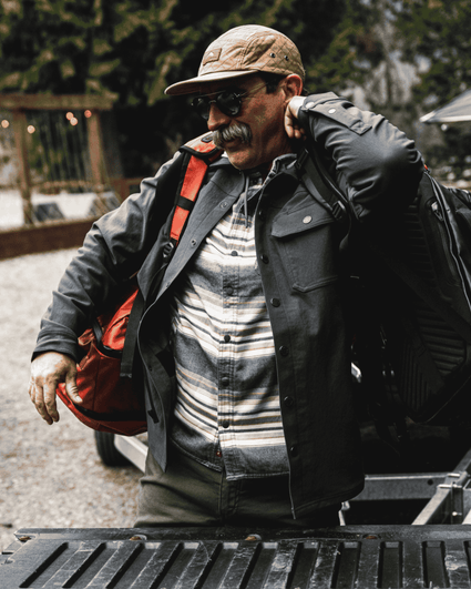 Santee-flannel-lifestyle-photo-skeena-canada -rollover