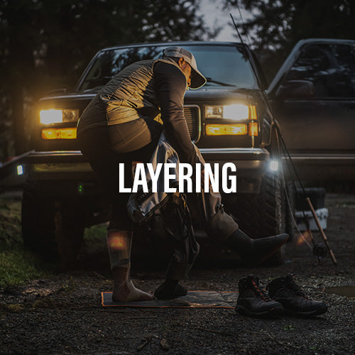 Layering