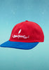 Grateful Dead Double Haul Corduroy Cap