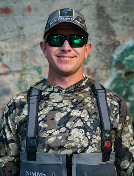 Tom Harrison