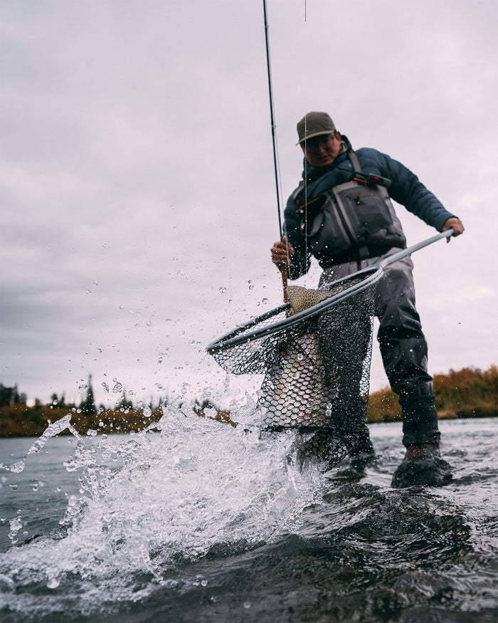 daymaker-boat-net-short-handle