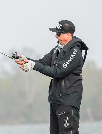 Brent Ehrler