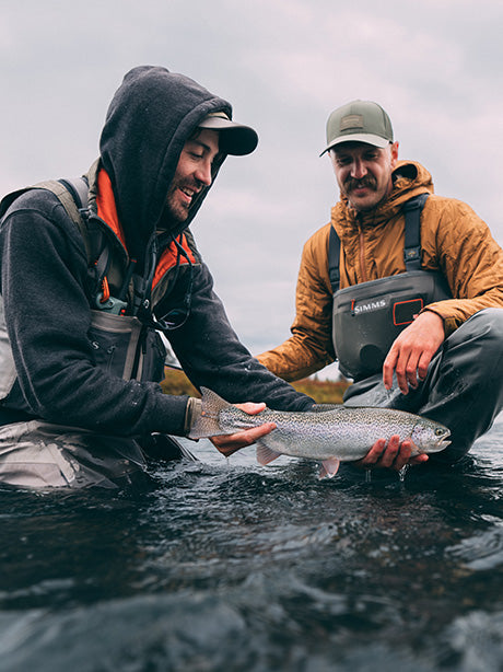 Simms Fishing