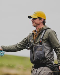 Shop All Men's Tops - Fishing Shirts, Tees & More | Simms Fishing